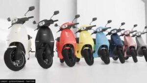 ola sells 35000 escooter