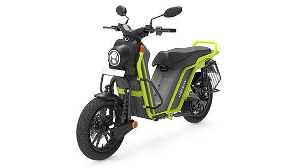 అద్భుత ఫీచర్లతో Boom Corbett electric bike Boom Corbett electric bike