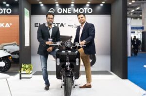 one moto
