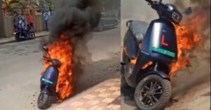 Electric vehicle battery safety standards