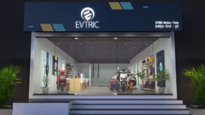 EVTRIC-dealership