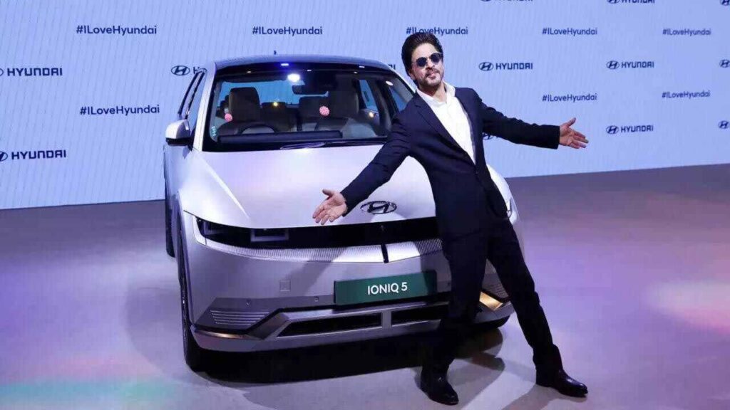 Shahrukh Khan
