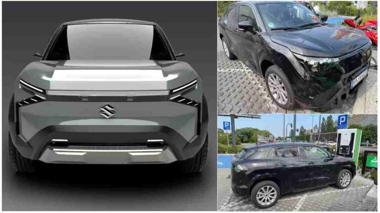 Maruti Suzuki Elecric car | మారుతి ఎలక్ట్రిక్ కారు మార్కెట్ లోకి వచ్చేది ఎప్పుడు?  పూర్తి వివరాలు ఇవే..