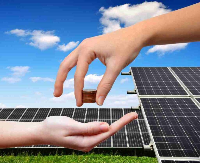 Solar Rooftop system : రూఫ్టాప్ సోలార్ ఇన్స్టాలేషన్ పై సబ్సిడీని 60 శాతానికి పెంచిన ప్రభుత్వం