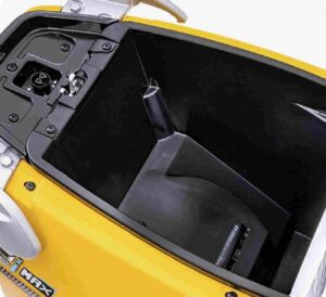 BGauss C12 EX Electric Scooter