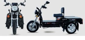 Komaki XGT cat 3.0 Electric Scooter Price Features