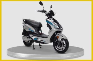 Okaya EV Motofaast Price