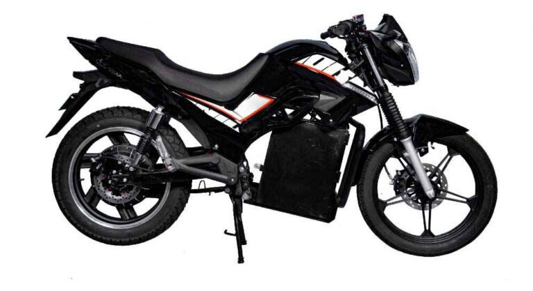Electric bike | రూ. 1.19 లక్షలతో విడుదలైన GT టెక్సా ఎలక్ట్రిక్ బైక్.. స్పెక్స్, ఫీచర్లు ఇవే..