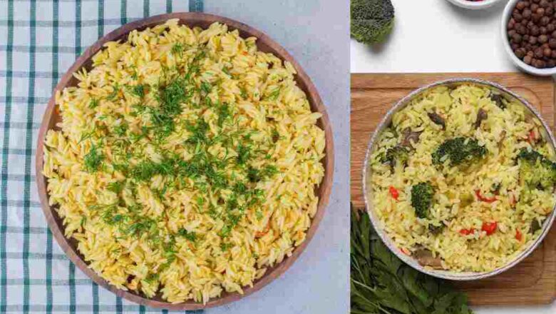 Cabbage Pulao Recipe | క్యాబేజీతో నోరూరించే పులావ్ ఇలా చేసుకొని ఆస్వాదించండి..