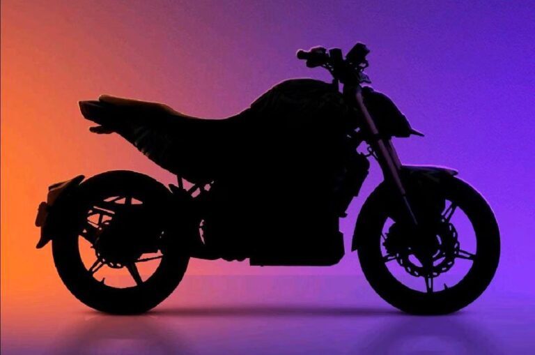 హీరో మోటోకార్ప్ నుంచి కొత్త ఎలక్ట్రిక్ మోటార్సైకిల్ కాన్సెప్ట్  – Vida Ubex Electric Motorcycle