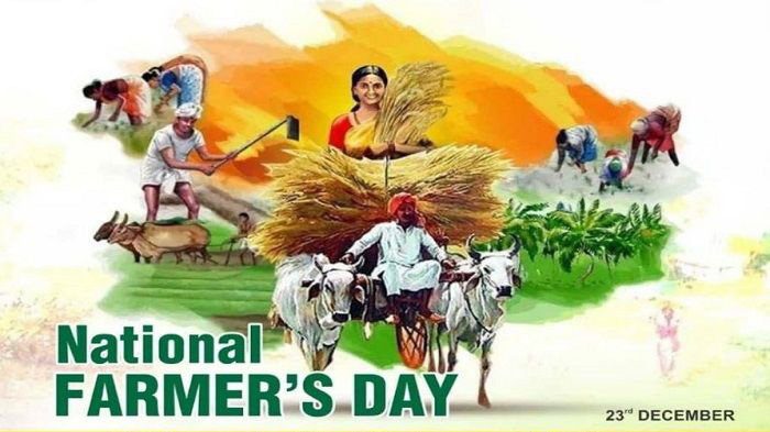 Kisan Diwas : రైతుల సంక్షేమానికి కేంద్ర ప్రభుత్వ టాప్ 10 పథకాలు