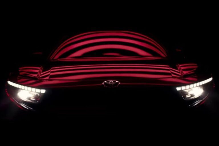 టయోటా నుండి ఫస్ట్ ఎలక్ట్రిక్ SUV : ‘అర్బన్ క్రూయిజర్ EV’ వచ్చేస్తోంది.. అదిరిపోయే ఫీచర్లు, రేంజ్!