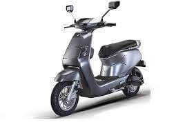 Bgauss electric scooters.