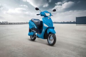 Hero Electric sales 2023