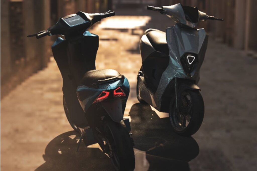 Simple One electric scooter ప్రీబుకింగ్స్‌..