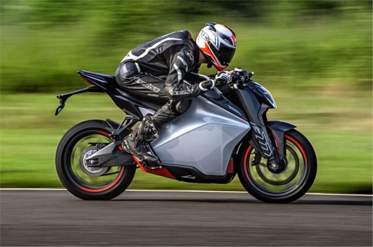 అంతర్జాతీయ మార్కెట్లోకి Ultraviolette Automotive