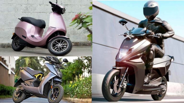 Ola S1 Pro, Simple One, Ather.. ఏది బెట‌ర్‌.. ?