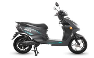 hero electric atria