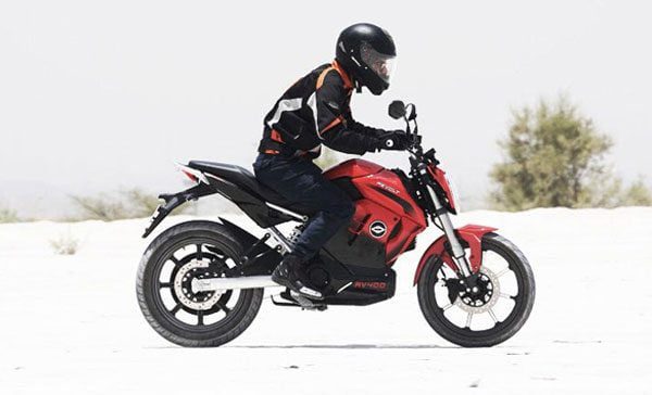 మ‌రో ఐదు న‌గ‌రాల‌కు Revolt electric bike