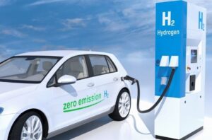 National Hydrogen Mission
