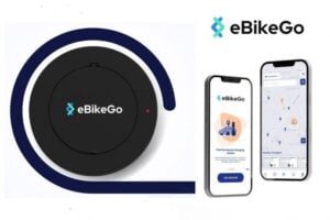 eBikeGo-Charger