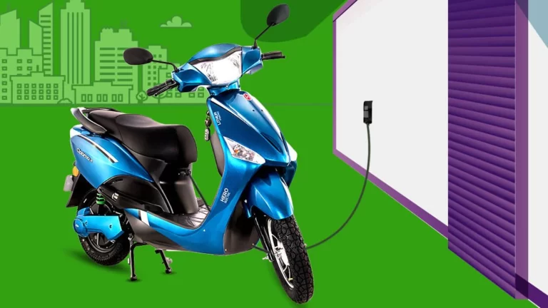 Hero Electric దూకుడు