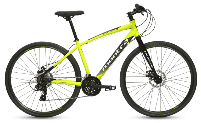 అందుబాటు ధ‌ర‌లో Montra Electric Cycle