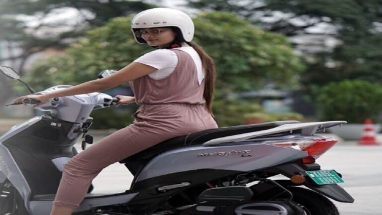 Ampere Magnus EX.. సింగిల్ చార్జిపై 121కి.మి రేంజ్..