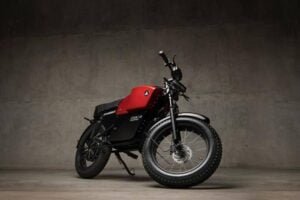 atum e-bike