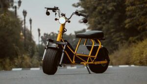 e-bike-Hover-Scooter