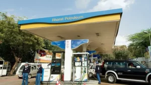 bpcl charging stations