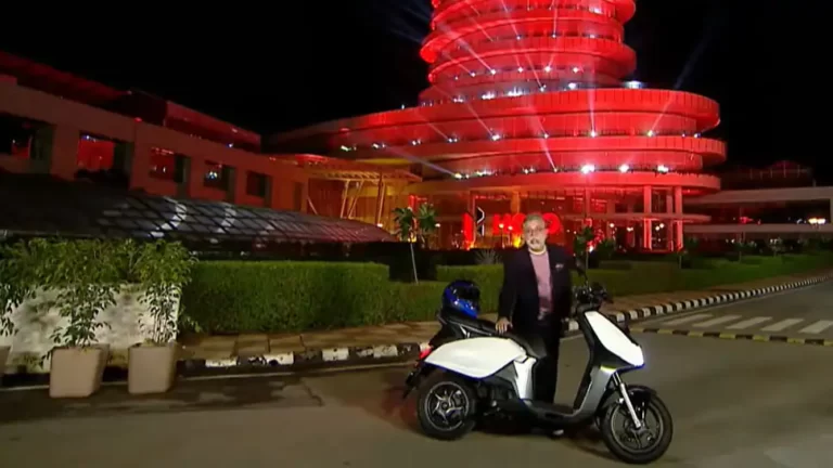 Vida బ్రాండ్ కింద Hero MotoCorp ఎల‌క్ట్రిక్ వాహ‌నాలు! 