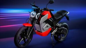 Longest Range Electric Bikes