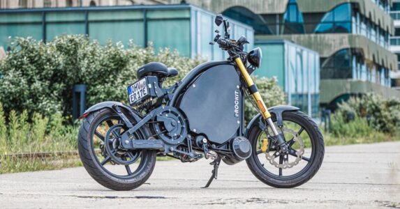 LML నుంచి Electric hyper bikes వ‌స్తున్నాయ్‌…