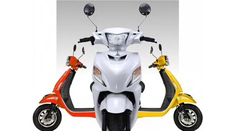 మార్కెట్‌లోకి కొత్త‌గా Wroley E-Scooters