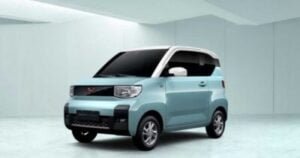Wuling Air EV