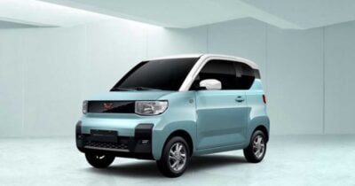 సరికొత్త ఫీచర్ల తో Wuling Air EV