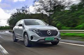 Mercedes-Benz నుంచి మూడు ఈవీ మోడ‌ళ్లు