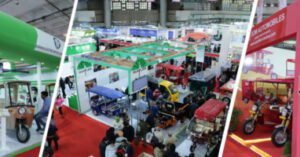 India EV Expo 2022