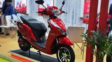 EV India Expo 2022