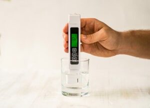 water purifier