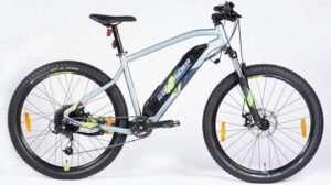 Decathlon Rockrider E-ST100