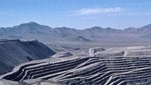 lithium reserves in Rajasthan