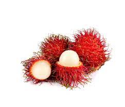 Rambutan Fruit : రాంబూటాన్ పండు పోషకాలు మెండు..