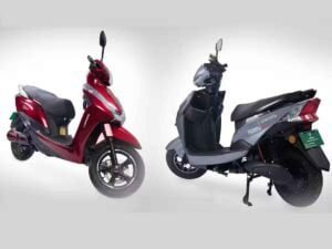 e-sprinto electric scooters