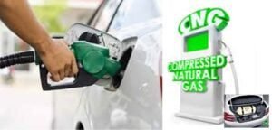 CNG vs Petrol