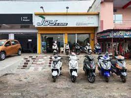 Joy e-bike: 6 నెలల్లో 100 కొత్త షోరూమ్‌లు.. విస్తరణ బాటలో  Wardwizard