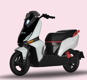 lml star electric scooter