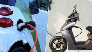 New Electric Vehicle Policy