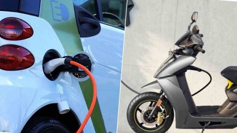 New Electric Vehicle Policy : ఎలక్ట్రిక్ వాహనాలపై భారీ సబ్సిడీ..ఆ రాష్ట్రంలో కొత్త ఈవీ పాలసీ.. 